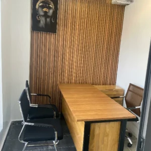 bureau prive cotonou saint michel