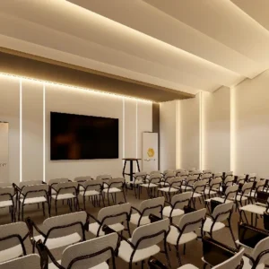 salle conference formation cotonou